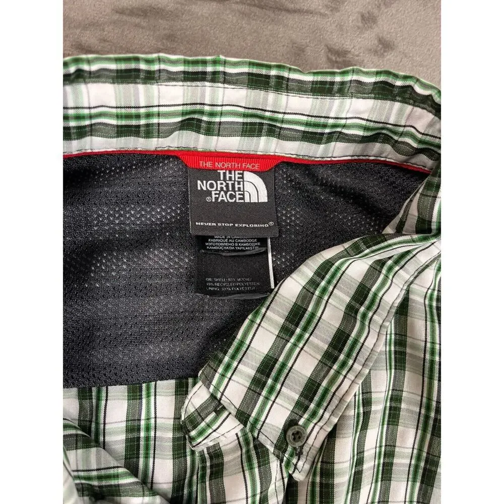 The North Face this north